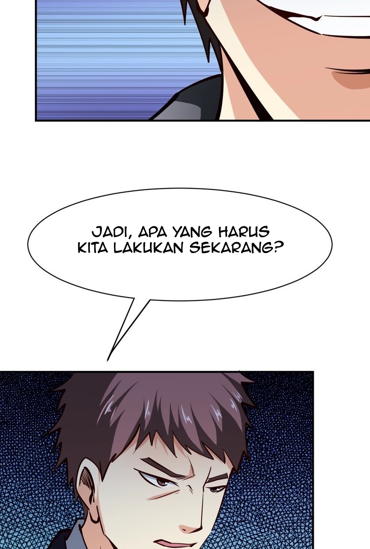 Melee Mad Soldier! Chapter 12 Gambar 57